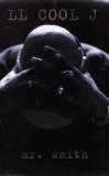 LL Cool J - Mr. Smith, Caseta audio