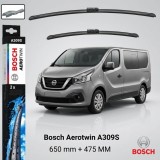 Cumpara ieftin Ștergătoare Nissan NV300 Kombi X82 din 2016 | A309S &ndash; BOSCH