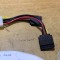 Cablu Sursa PC Molex - 2Sata #A8565