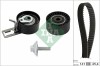 INA 530 0578 10 Set curea de distributie