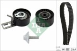 INA 530 0578 10 Set curea de distributie