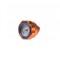 Ceas temperatura ulei, M26x3, culoare portocaliu Cod Produs: MX_NEW ACH0521O