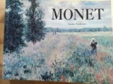 Monet- Janice Anderson