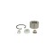 Set rulment roata SEAT Mii KF1 FAG 713 6109 50