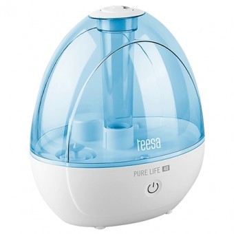 Umidificator ultrasonic pure life 40 teesa foto