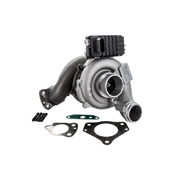 Turbocompresor Chrysler 300 C (Lx), Aftermarket TBS0082