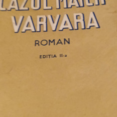 CAZUL MAICII VARVARA DAMIAN STANOIU 1944