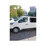 Perdele Auto Interior compatibile Renault Trafic 2022-&gt;