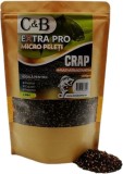 Pelete C&amp;B Extra Por Micro Pelete, Afine, 2mm, Multicolor, 1kg