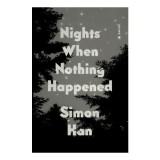 Cumpara ieftin Nights When Nothing Happened