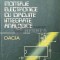 Montaje electronice cu circuite integrate analogice - 1986 - Emil Simion ($O155)