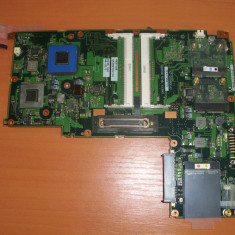 Placa de baza laptop functionala Fujitsu STYLISTIC ST 6012