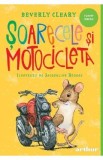 Soarecele si motocicleta - Beverly Cleary