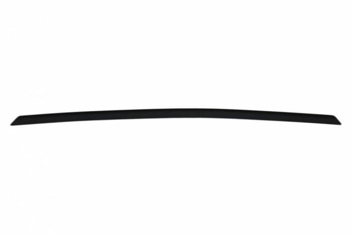 Eleron Portbagaj BMW Series 3 E90 (2006-2011) Negru Performance AutoTuning