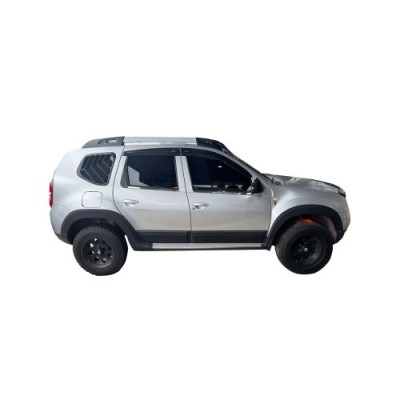 Set 4 bandouri usa compatibil Dacia Duster I 2010 -&amp;gt; 2017 Cod: DDT3001 foto