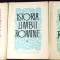 ISTORIA LIMBII ROMANE VOL.1-3-AL. ROSETTI-264662