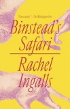 Binstead&#039;s Safari
