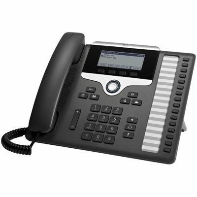Telefon IP CISCO CP-7861-K9= foto