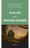 Dialog despre natura umană