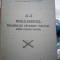 A - 8 Regulamentul Tragerilor artileriei terestre (Piesa, Pluton, Baterie)
