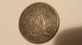 Belgia - 5 francs 1870- fals de epoca.