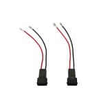 Connects2 CT55-HD01 Unitate Adaptor Difuzor Honda Accord 1993-1998 CarStore Technology
