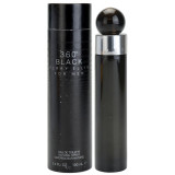 Perry Ellis 360&deg; Black Eau de Toilette pentru bărbați 100 ml