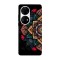 Husa compatibila cu Huawei Nova Y70 model Mandala Art, Silicon, TPU, Viceversa