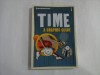 TIME A GRAPHIC GUIDE - CRAIG CALLENDER &amp; RALPH EDNEY