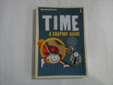 TIME A GRAPHIC GUIDE - CRAIG CALLENDER &amp; RALPH EDNEY