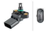 HELLA 6PP 358 152-261 senzor,presiune supraalimentare