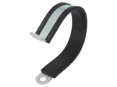 Clipsuri oțel 78mm cu protecție EPDM