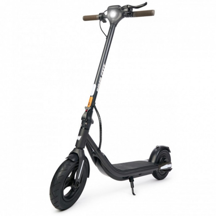 Trotineta electrica FreeWheel Rider City, Autonomie 20 Km, Putere motor 420W