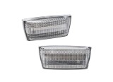 Set lampa semnalizare laterala CHEVROLET Cruze (J300), Orlando (J309); OPEL Adam, Astra H/J, Corsa E, Insignia (G09), Meriva B, Zafira, dynamic indic