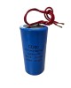 Condensator Pornire Motor Electric CD60 200uF 250V 375V Frigider Ventilator Pompe Electrice