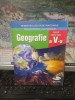 Geografie manual clasa V, Manuela Popescu, Ioan Mărculeț, editura Aramis Print, București 2017, 018, Clasa 5
