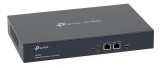 Tp-link omada hardware controller oc300 2&times; 10/100/1000 mbps ethernet ports 1&times; usb 3.0 port up