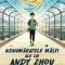Nenumaratele Masti Ale Lui Andy Zhou, Jack Cheng - Editura Corint