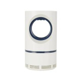 Aparat Insectocutor lampa UV anti-insecte, alimentare USB, eficienta 20mp, 5W, Oem