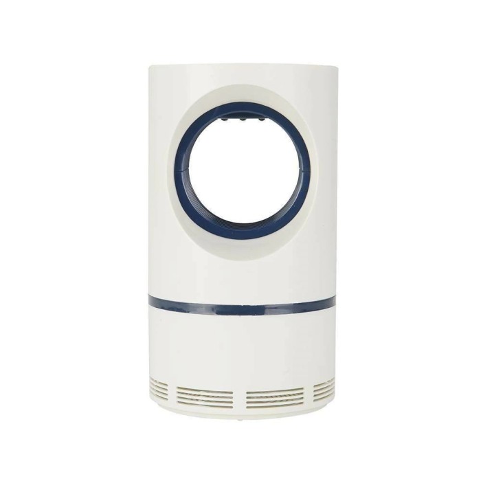 Aparat Insectocutor lampa UV anti-insecte, alimentare USB, eficienta 20mp, 5W