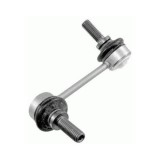 Bieleta antiruliu Alfa Romeo 159, 159 Sportwagon, Brera, Spider Motor 1.8 MPI, 1.8 MPI, 1.8 TBi, diam. 8 mm, parte montare Axa fata stanga, lungime