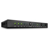 Cumpara ieftin Lindy 4 Port HDMI 18G Switch with Audio