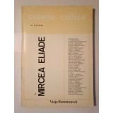Caiete critice nr. 1-2/ 1988: Mircea Eliade