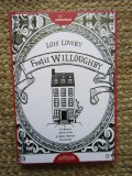 Carti Fratii Willoughby Lois Lowry Editura Arthur 2019 Cartonata 149 Pagini Carti Copii Povesti