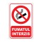 Indicator Fumatul Interzis I-55