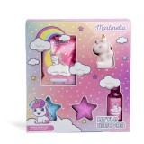 MARTINELIA LITTLE UNICORN SET COMPLET DE BAIE SuperHeroes ToysZone