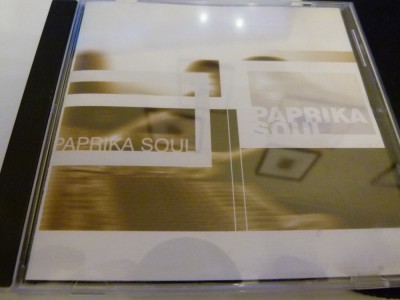 Paprika soul - 3548 foto