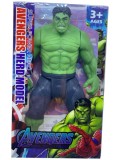 Figurina Hulk - Super Erou Avengers