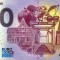 !!! 0 EURO SOUVENIR - GERMANIA , ALTES LAND - 2022.1 - UNC