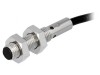Senzor Inductiv NPN/NO 0-1,5mm 10-30VDC M8 IP67 200mA 2M